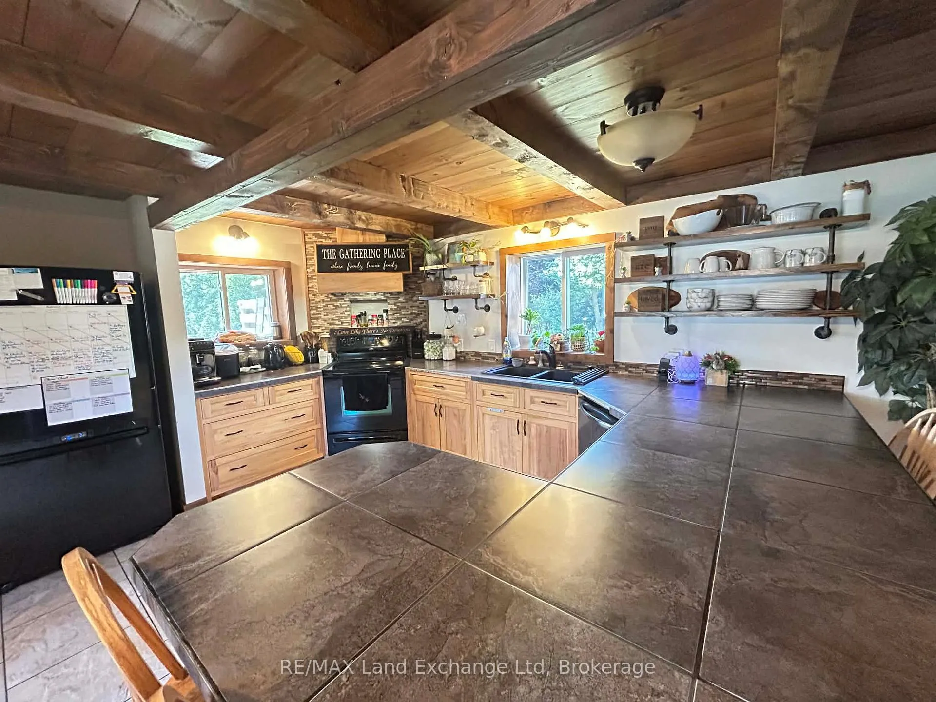 Photo 8 of 202 Union Street, North Huron, Blyth — HOMEH