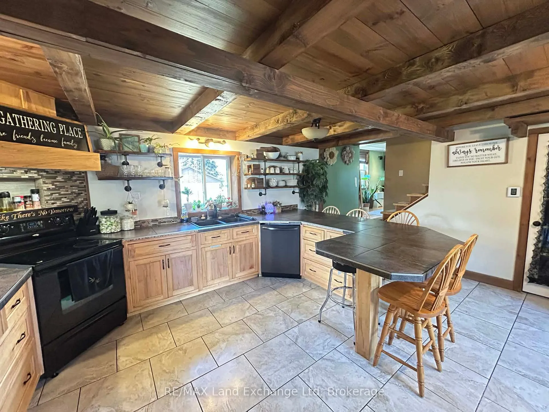 Photo 9 of 202 Union Street, North Huron, Blyth — HOMEH