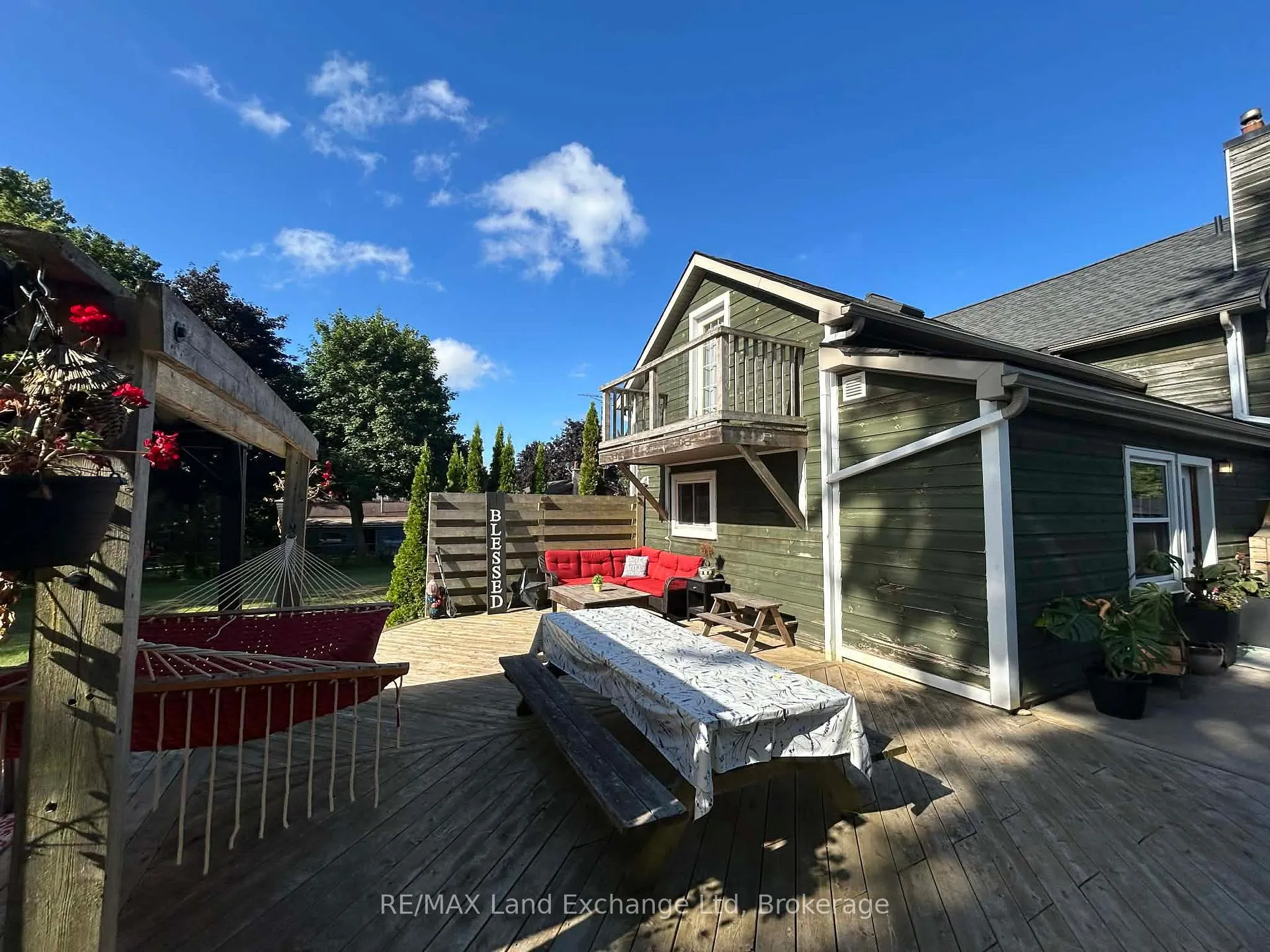 Photo 22 of 202 Union Street, North Huron, Blyth — HOMEH