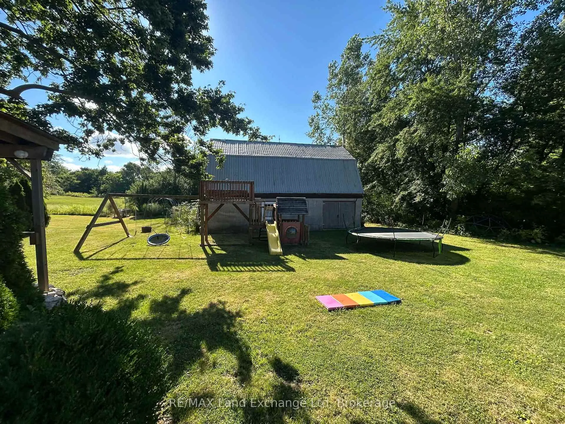 Photo 27 of 202 Union Street, North Huron, Blyth — HOMEH