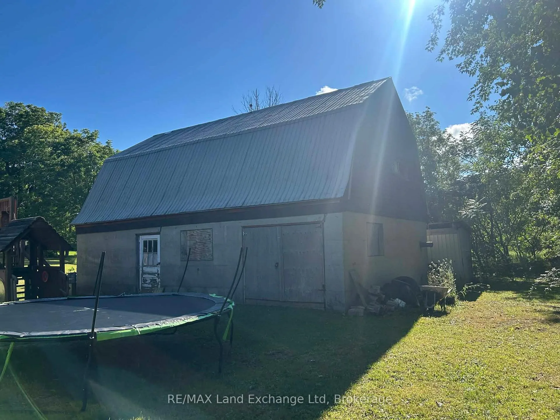 Photo 28 of 202 Union Street, North Huron, Blyth — HOMEH