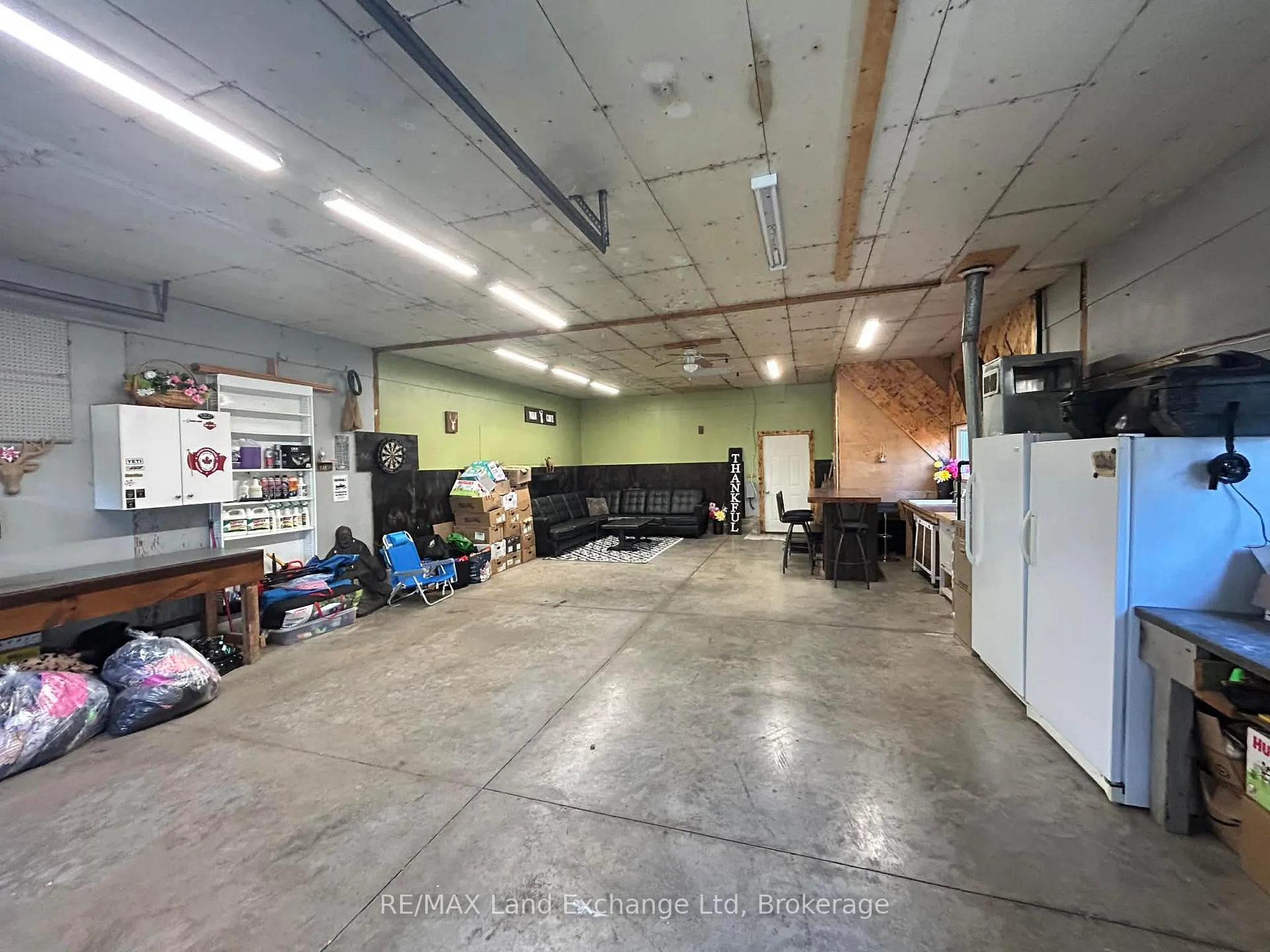 Photo 31 of 202 Union Street, North Huron, Blyth — HOMEH
