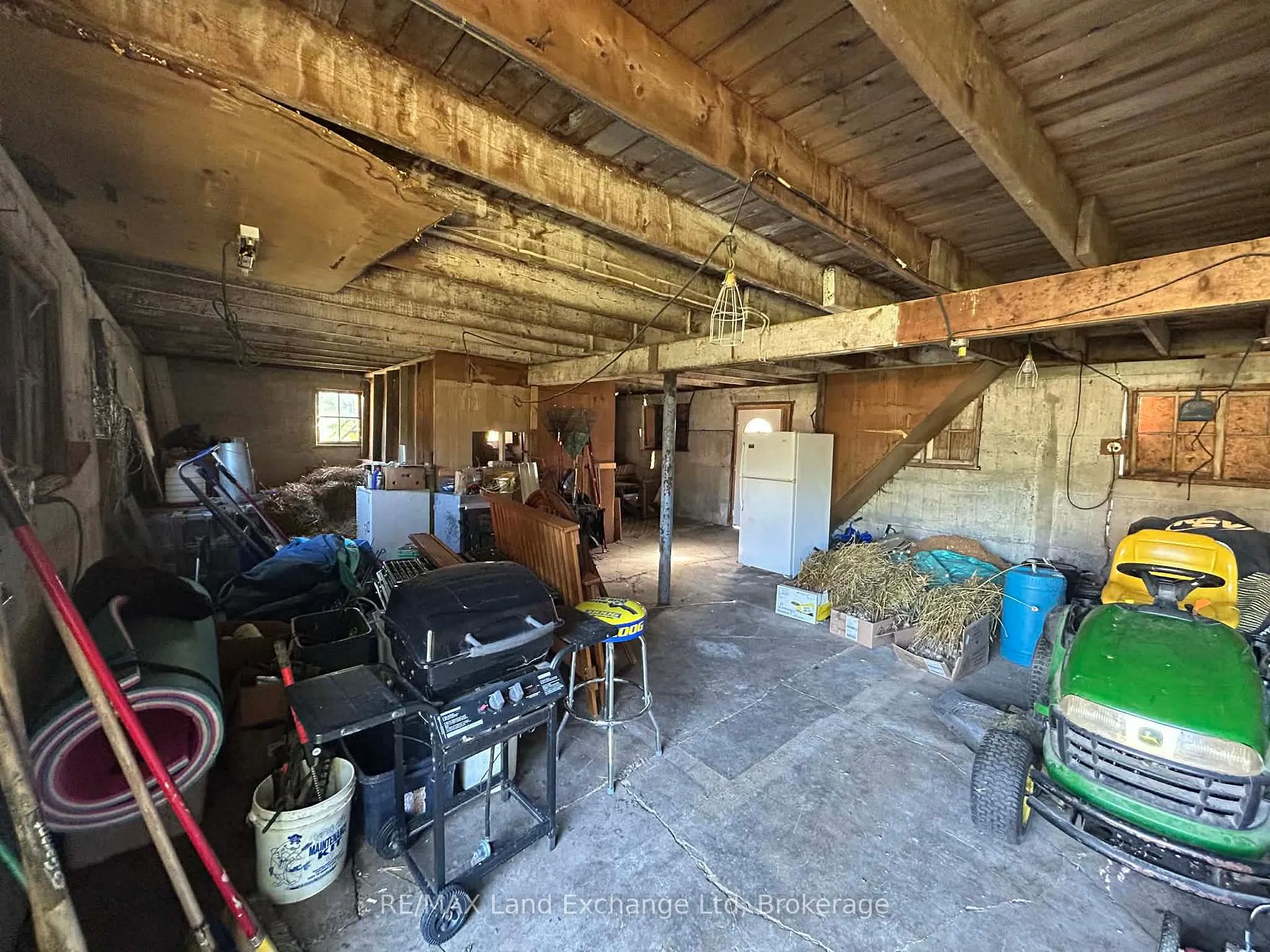Photo 32 of 202 Union Street, North Huron, Blyth — HOMEH