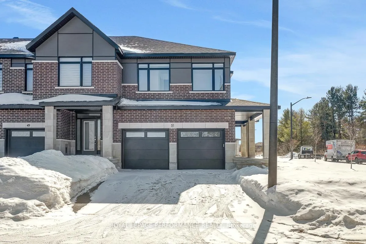 Photo 1 of 51 Moosonee Crescent, Ottawa, Riverside South/Gloucester Glen — HOMEH