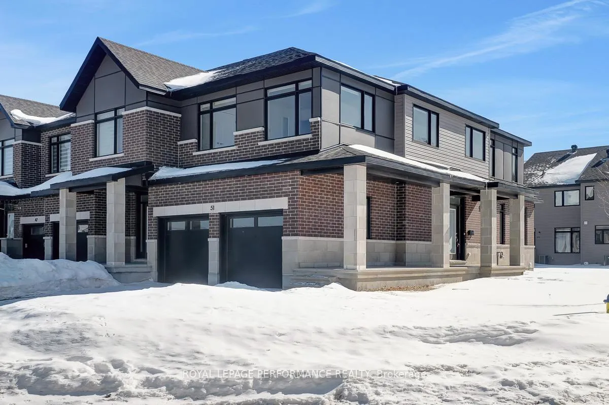 Photo 2 of 51 Moosonee Crescent, Ottawa, Riverside South/Gloucester Glen — HOMEH