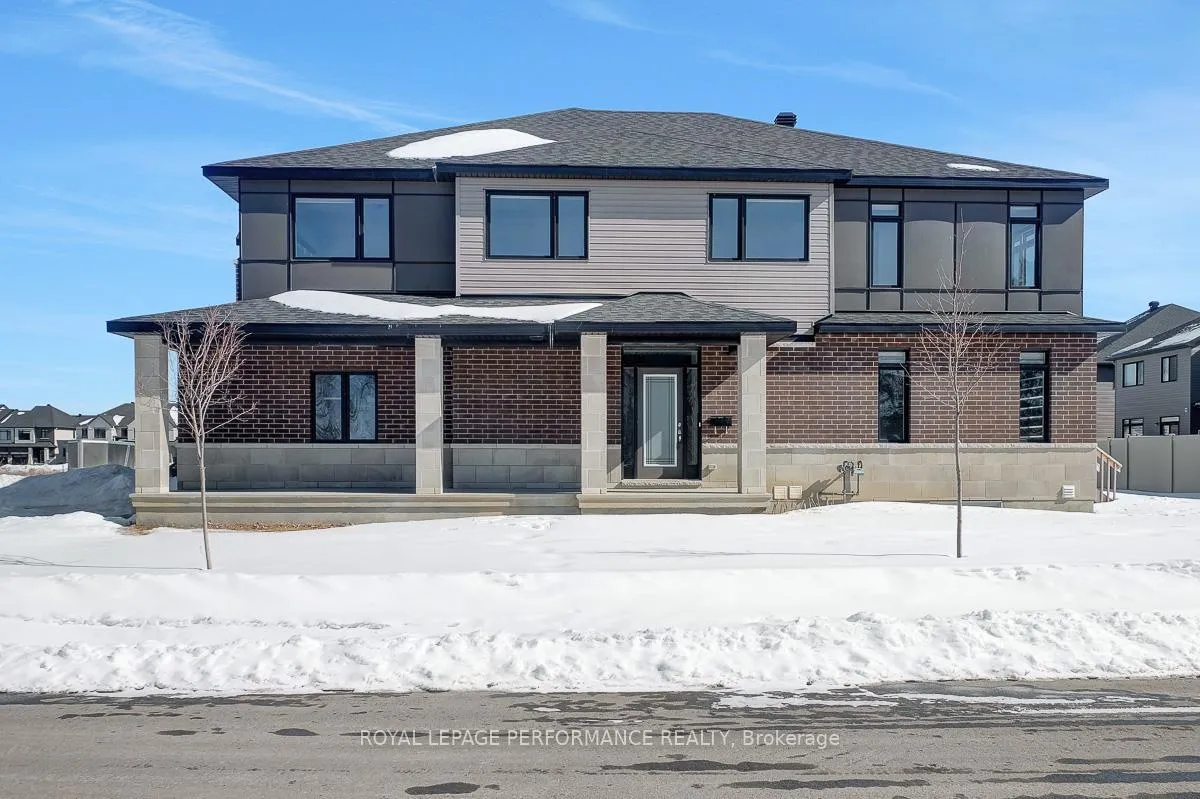 Photo 3 of 51 Moosonee Crescent, Ottawa, Riverside South/Gloucester Glen — HOMEH