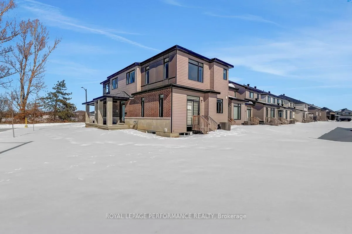 Photo 40 of 51 Moosonee Crescent, Ottawa, Riverside South/Gloucester Glen — HOMEH