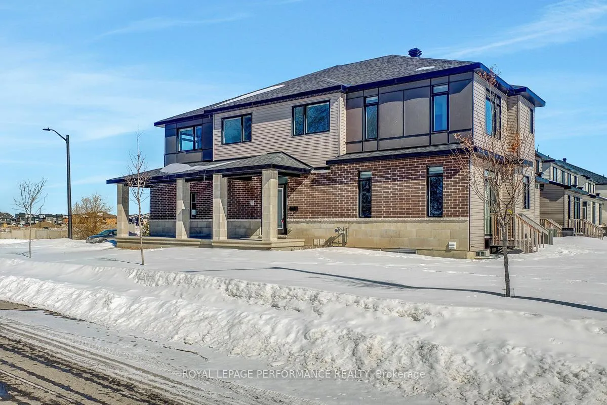 Photo 42 of 51 Moosonee Crescent, Ottawa, Riverside South/Gloucester Glen — HOMEH