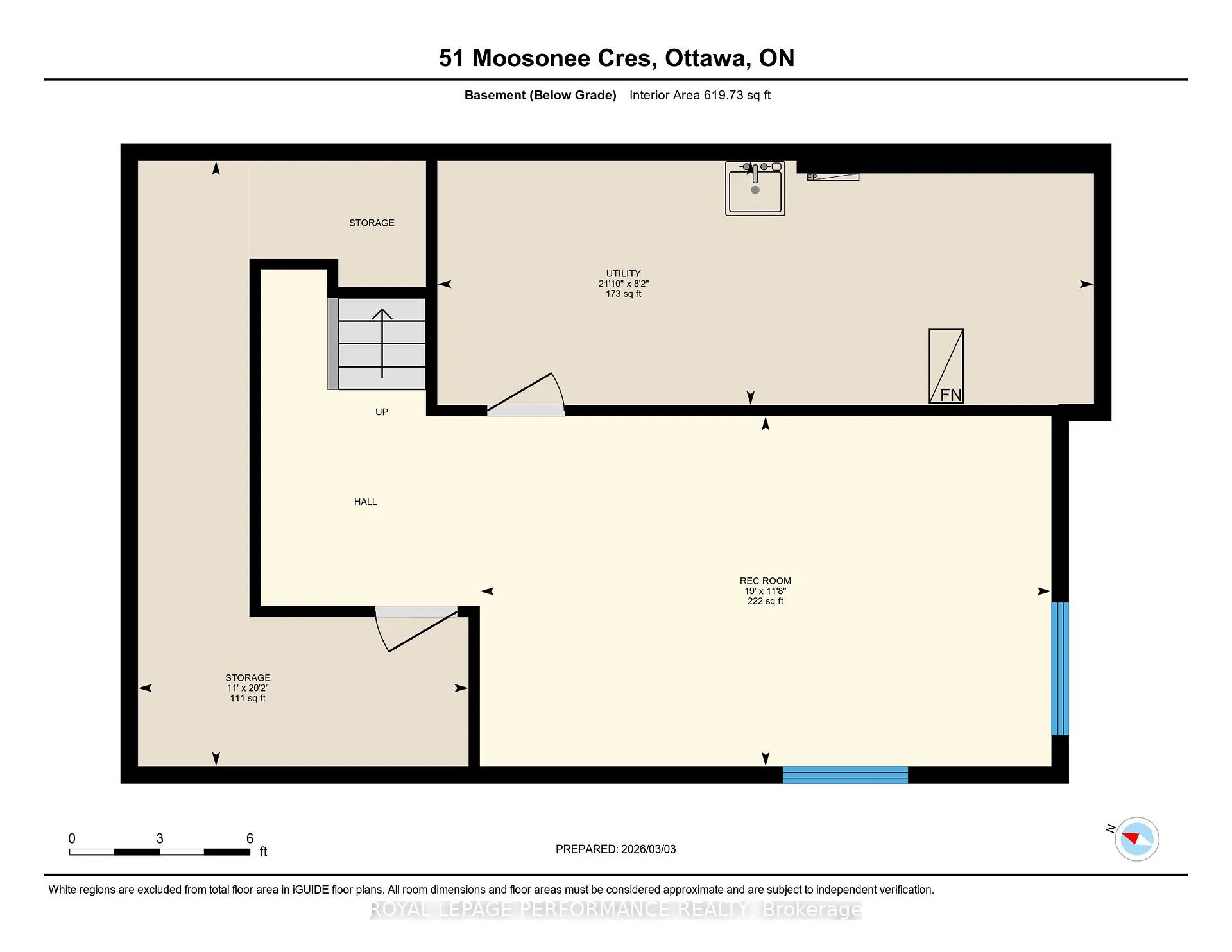 Photo 45 of 51 Moosonee Crescent, Ottawa, Riverside South/Gloucester Glen — HOMEH