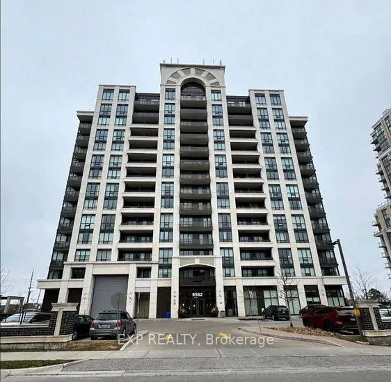 Photo 2 of Unit 1211, 9285 Markham Road, Markham, Wismer — HOMEH