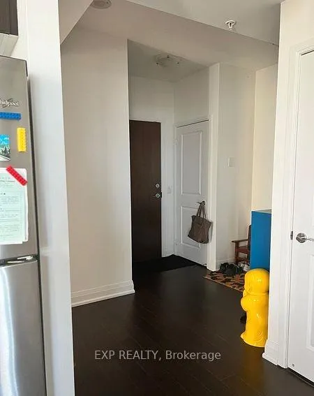 Photo 6 of Unit 1211, 9285 Markham Road, Markham, Wismer — HOMEH