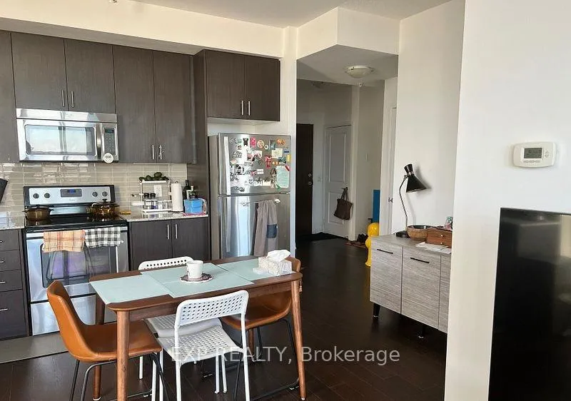 Photo 7 of Unit 1211, 9285 Markham Road, Markham, Wismer — HOMEH