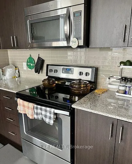 Photo 8 of Unit 1211, 9285 Markham Road, Markham, Wismer — HOMEH
