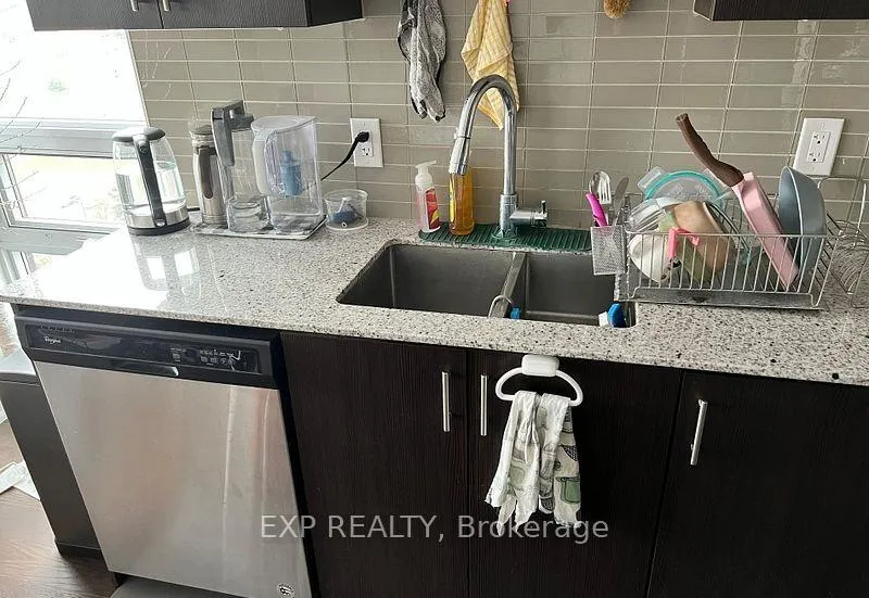 Photo 9 of Unit 1211, 9285 Markham Road, Markham, Wismer — HOMEH