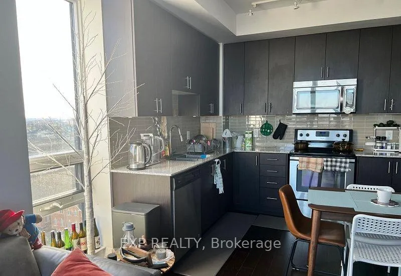 Photo 10 of Unit 1211, 9285 Markham Road, Markham, Wismer — HOMEH