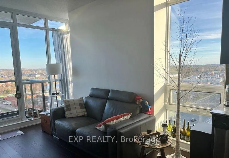 Photo 11 of Unit 1211, 9285 Markham Road, Markham, Wismer — HOMEH