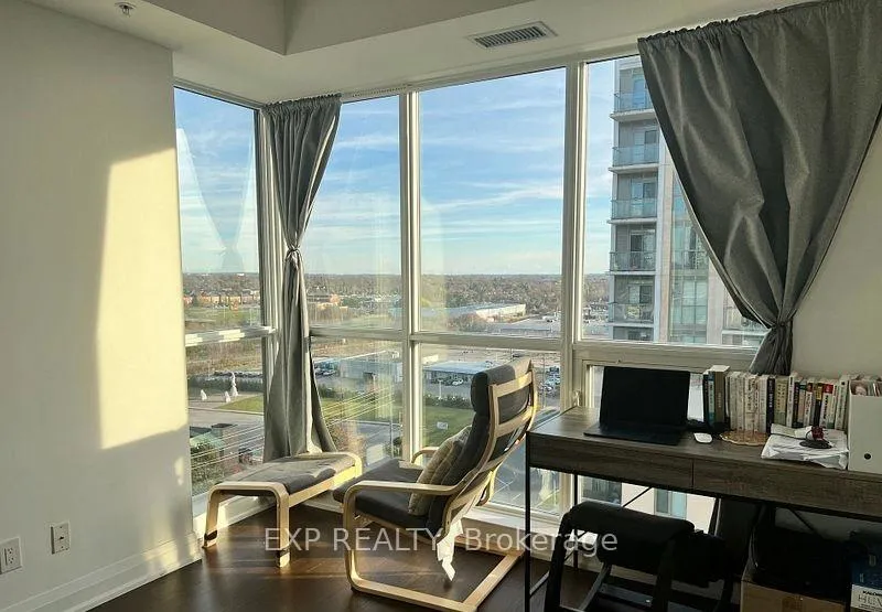 Photo 18 of Unit 1211, 9285 Markham Road, Markham, Wismer — HOMEH