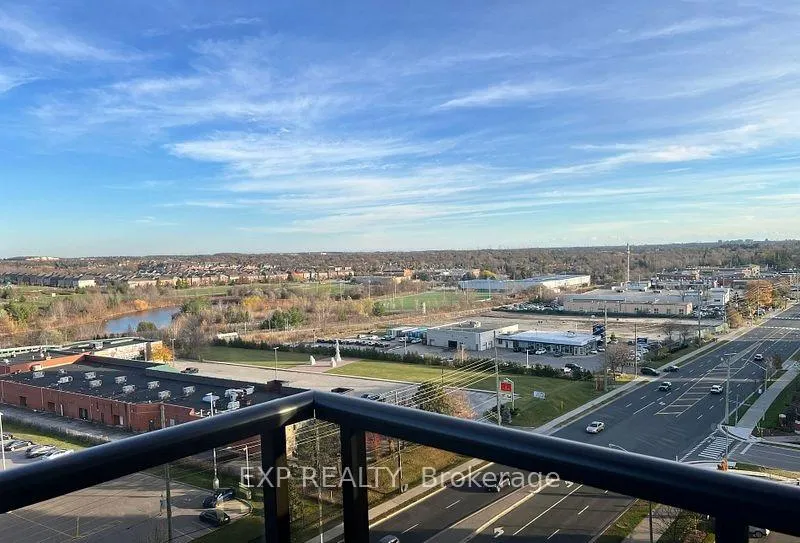 Photo 21 of Unit 1211, 9285 Markham Road, Markham, Wismer — HOMEH