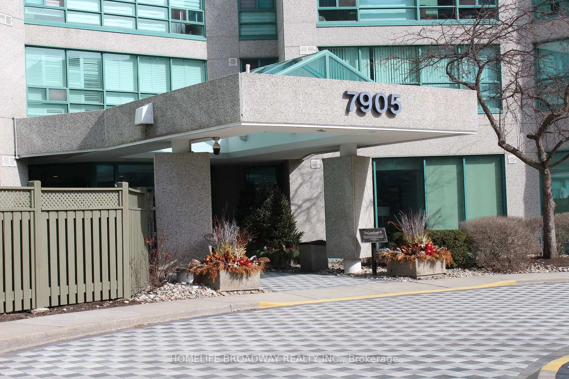 Photo 9 of Unit 722, 7905 Bayview Avenue, Markham, Aileen-Willowbrook — HOMEH