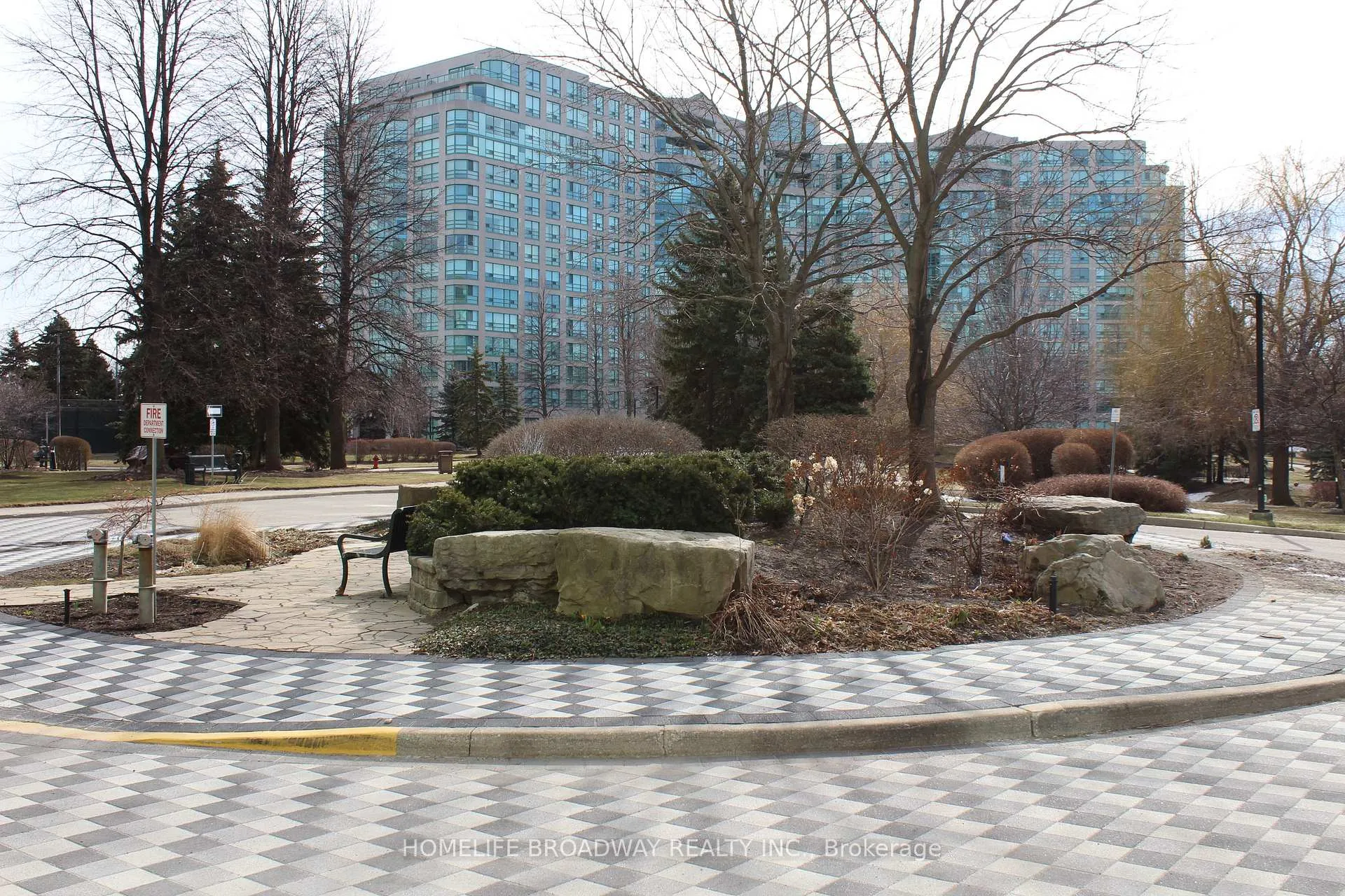 Photo 10 of Unit 722, 7905 Bayview Avenue, Markham, Aileen-Willowbrook — HOMEH