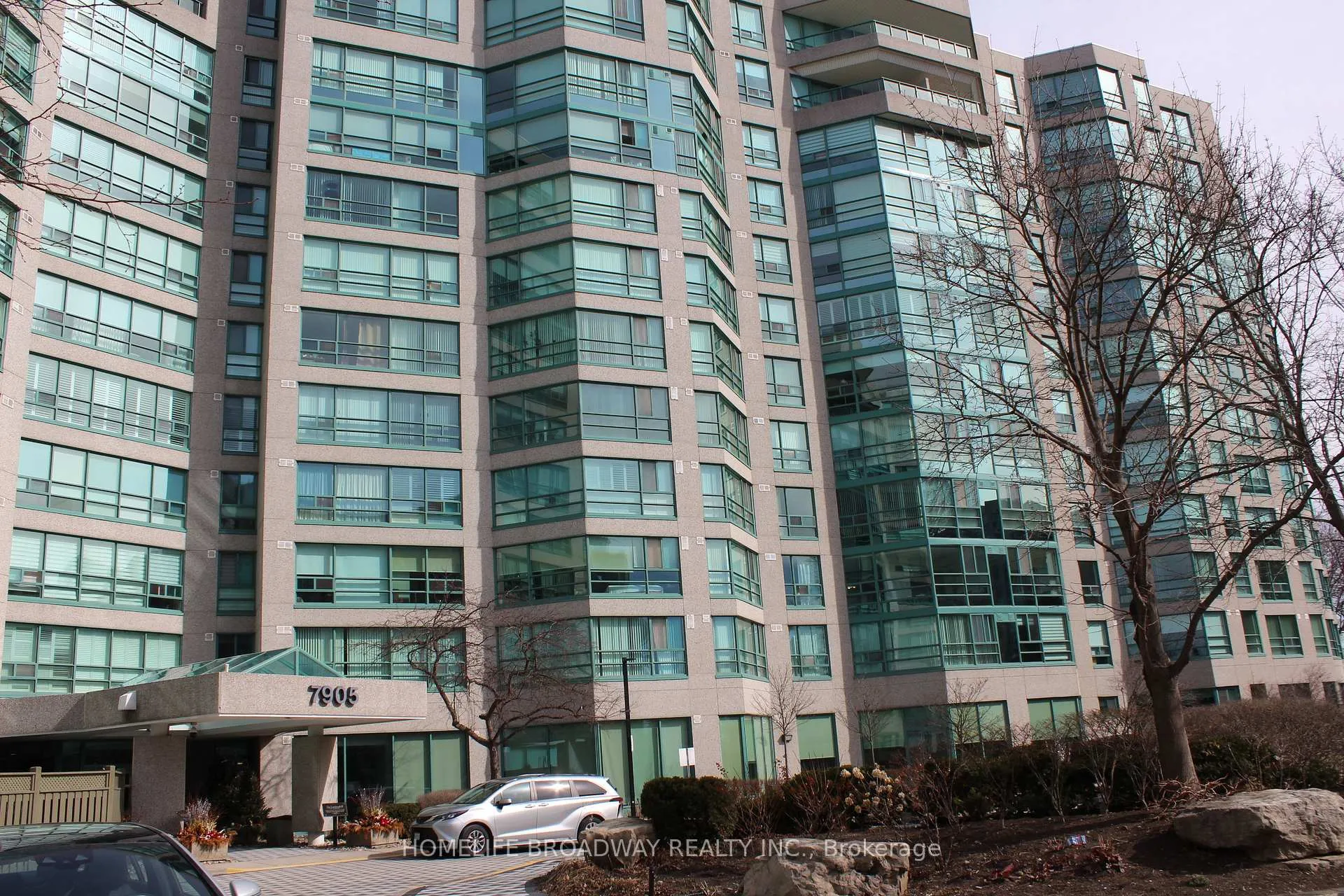 Photo 11 of Unit 722, 7905 Bayview Avenue, Markham, Aileen-Willowbrook — HOMEH