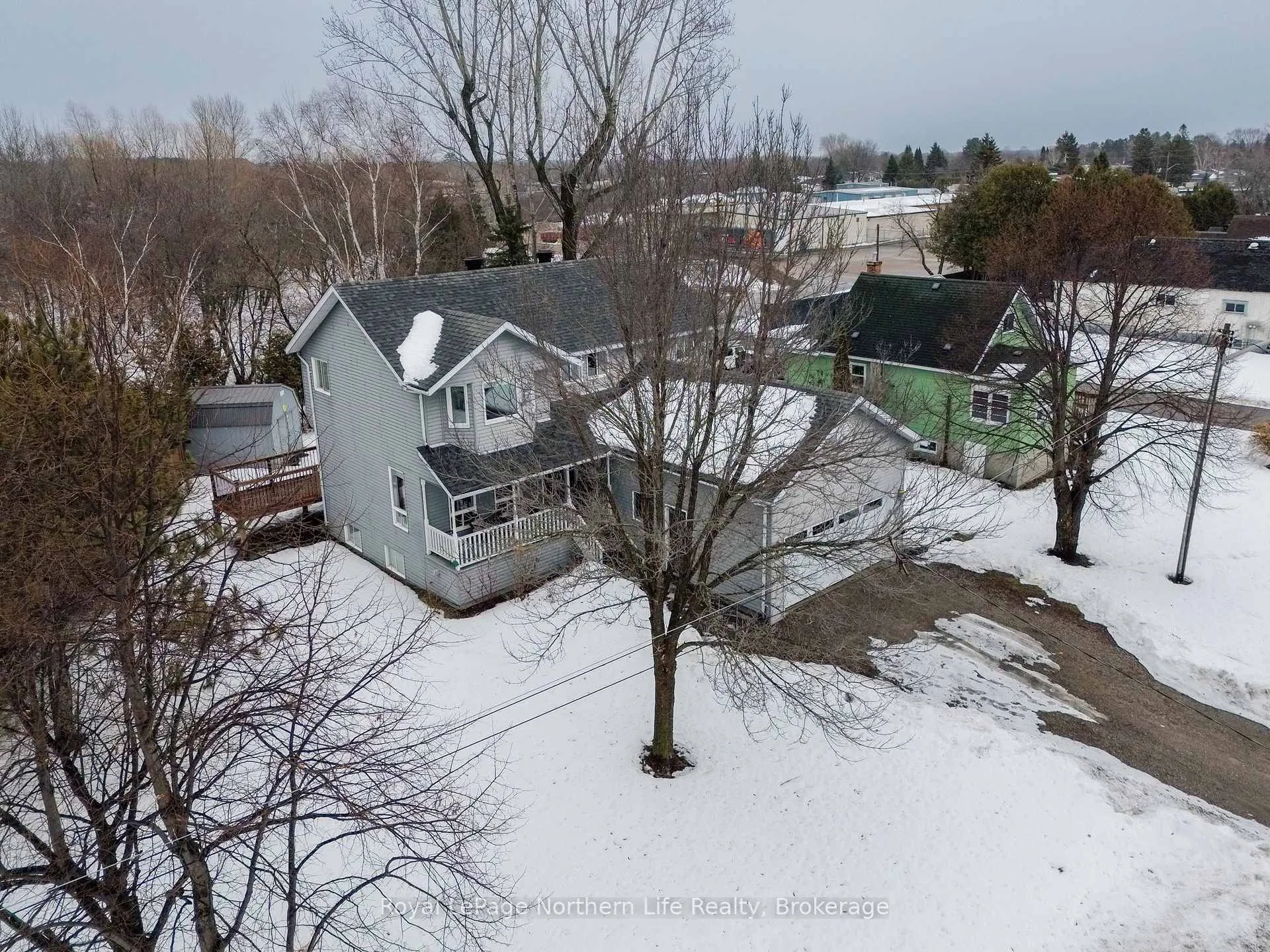 Photo 4 of 30 Gladstone Avenue, North Bay, Ferris — HOMEH