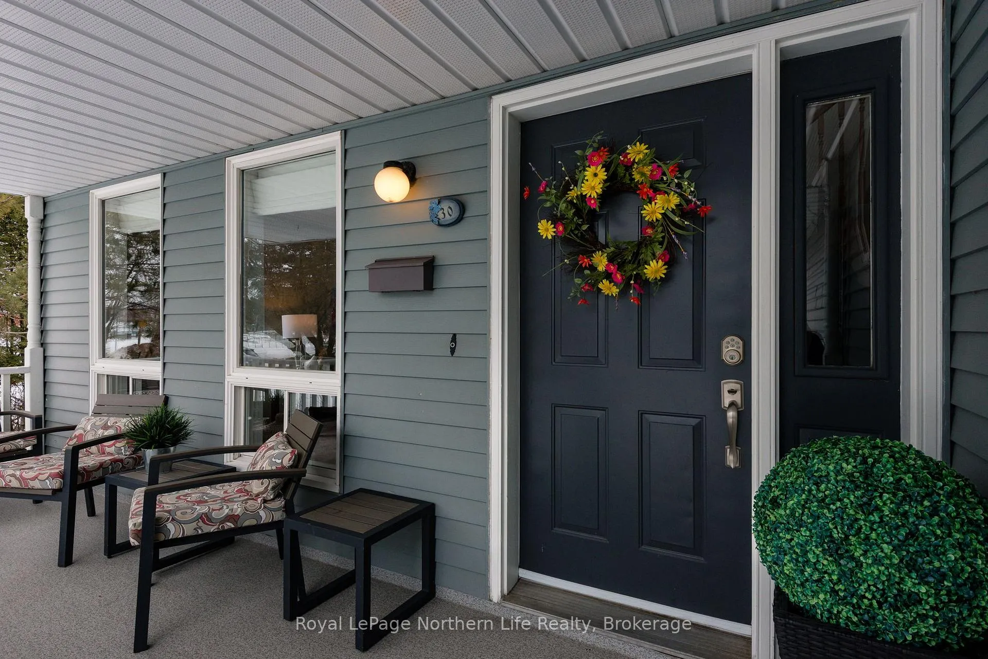 Photo 6 of 30 Gladstone Avenue, North Bay, Ferris — HOMEH