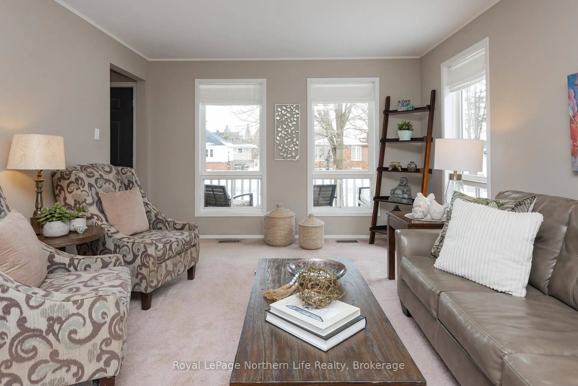 Photo 12 of 30 Gladstone Avenue, North Bay, Ferris — HOMEH