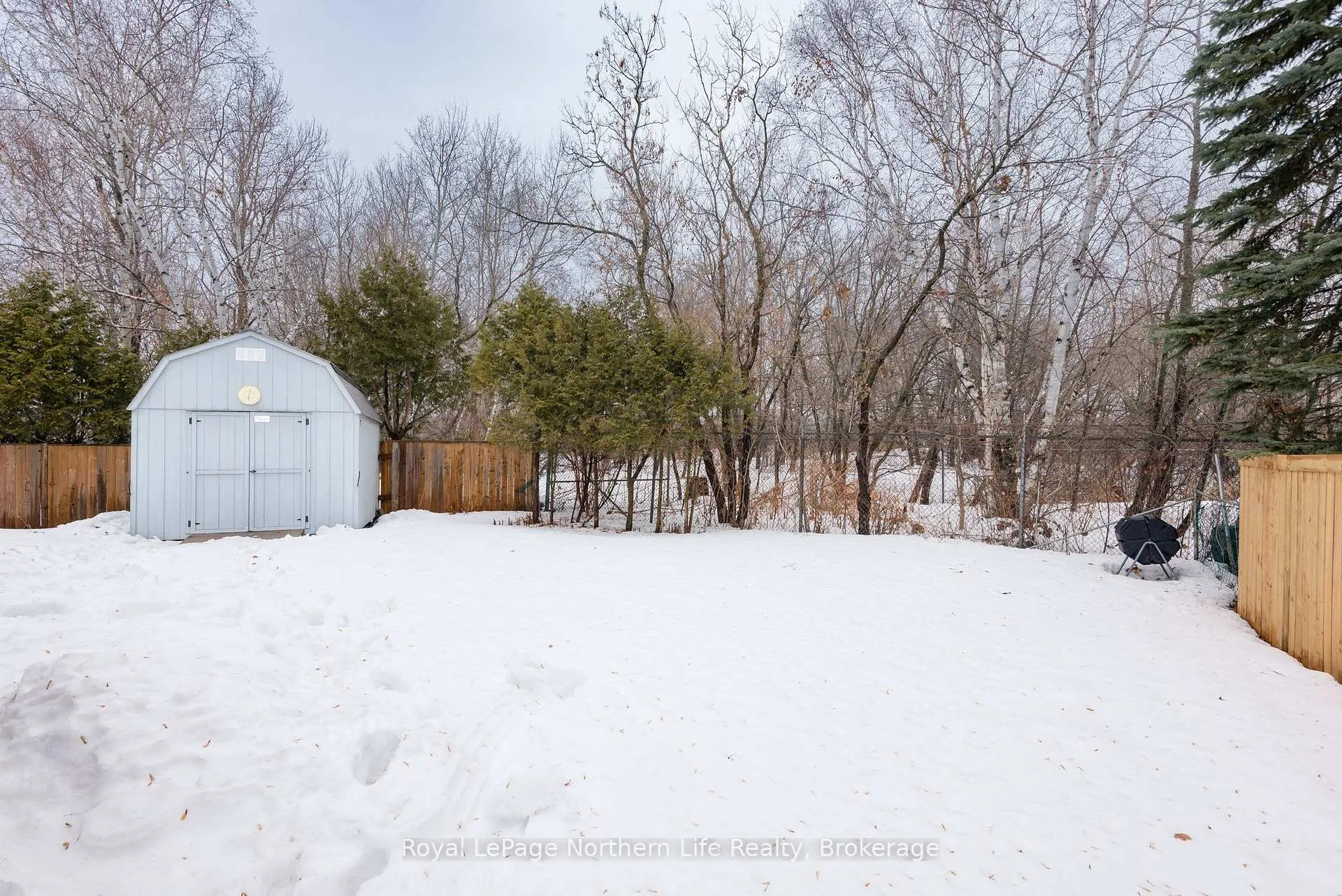 Photo 47 of 30 Gladstone Avenue, North Bay, Ferris — HOMEH