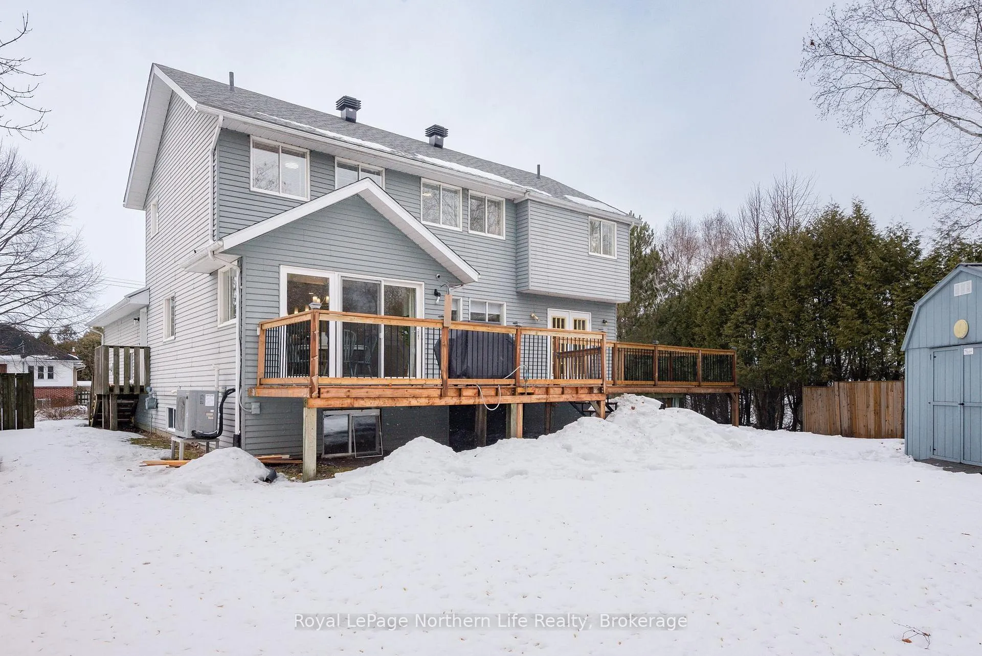 Photo 48 of 30 Gladstone Avenue, North Bay, Ferris — HOMEH