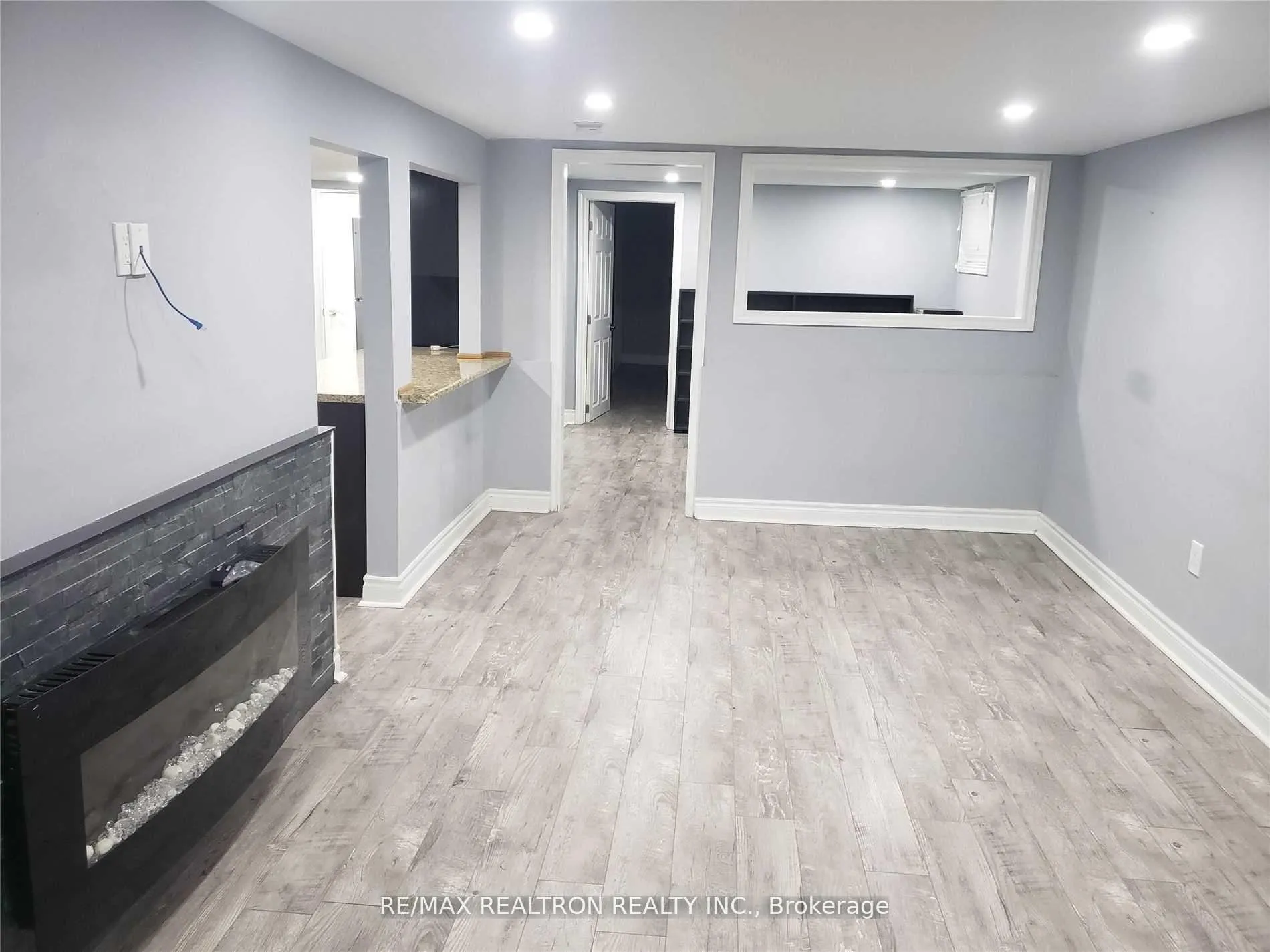 Photo 2 of Unit Lower, 855 Miriam Road, Pickering, Bay Ridges — HOMEH
