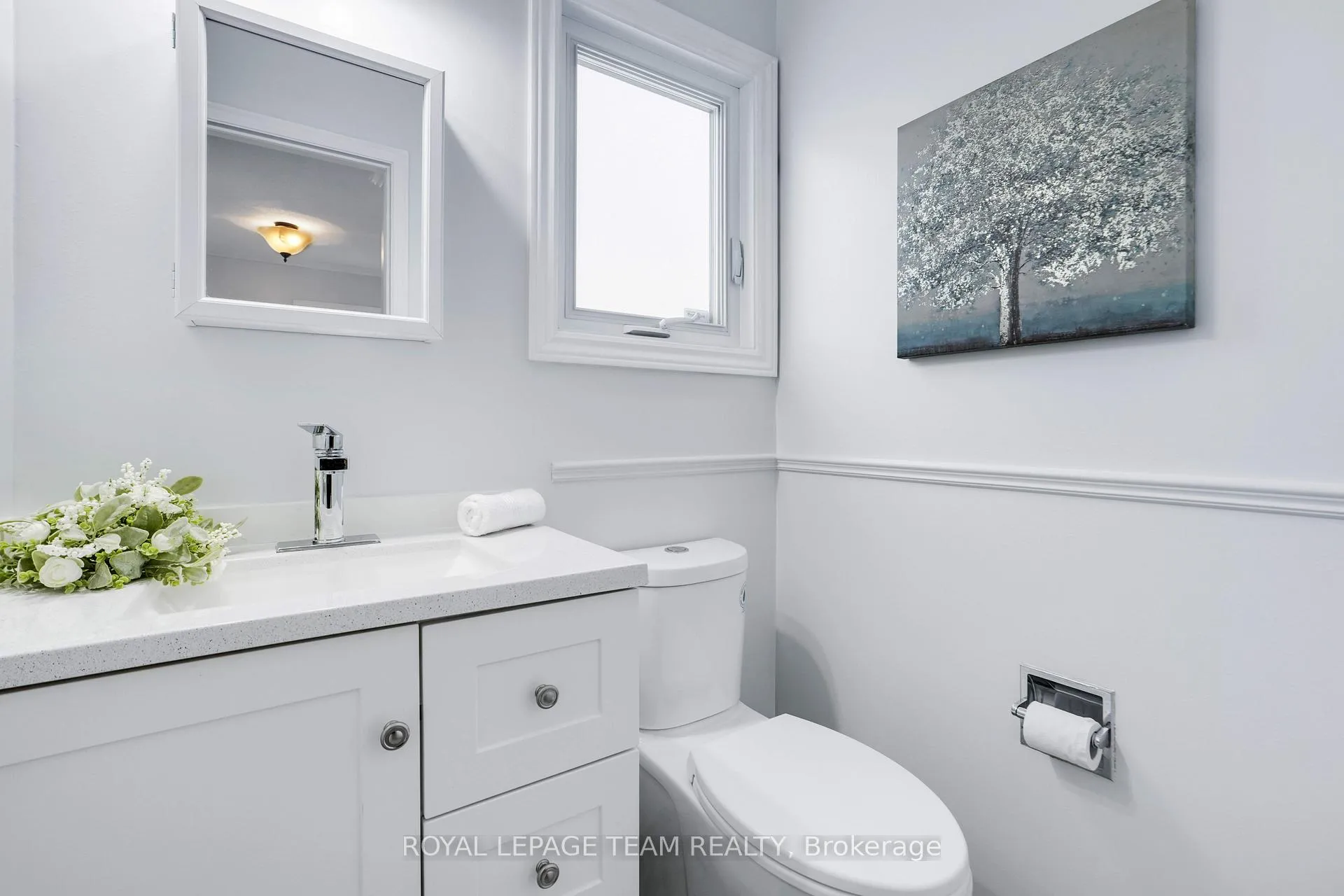 Photo 4 of 49 Vesta Street, Ottawa, Barrhaven - Cedargrove/Fraserdale — HOMEH