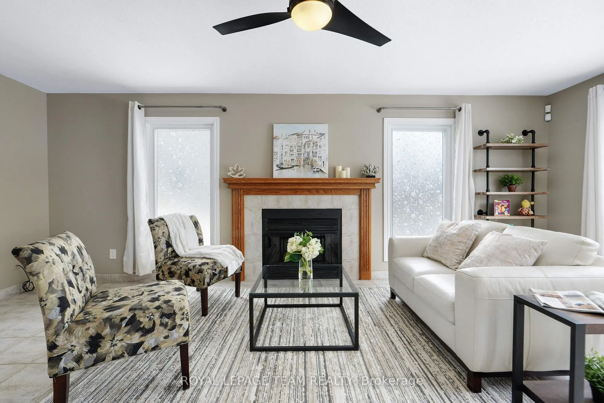 Photo 6 of 49 Vesta Street, Ottawa, Barrhaven - Cedargrove/Fraserdale — HOMEH