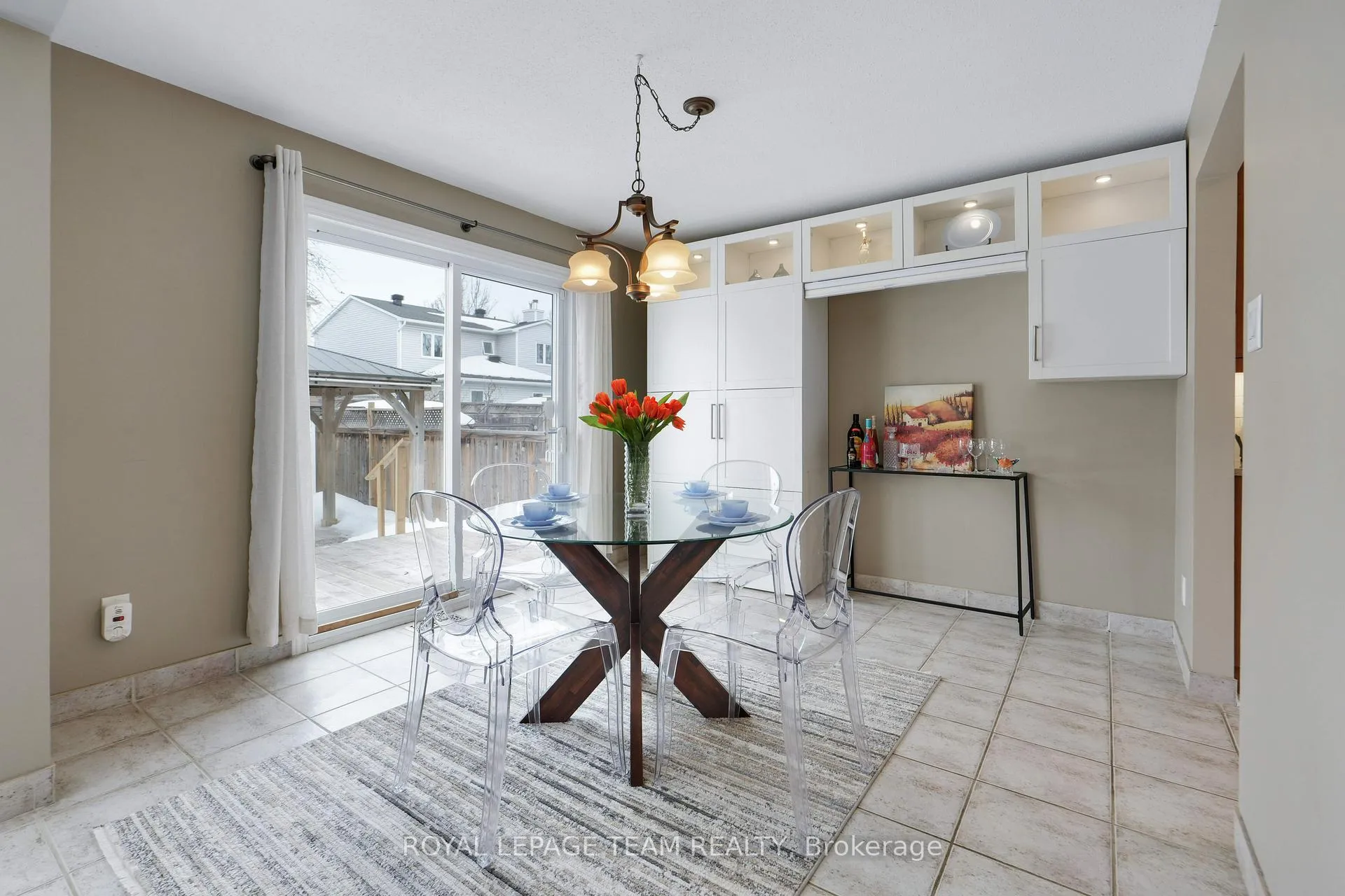 Photo 7 of 49 Vesta Street, Ottawa, Barrhaven - Cedargrove/Fraserdale — HOMEH