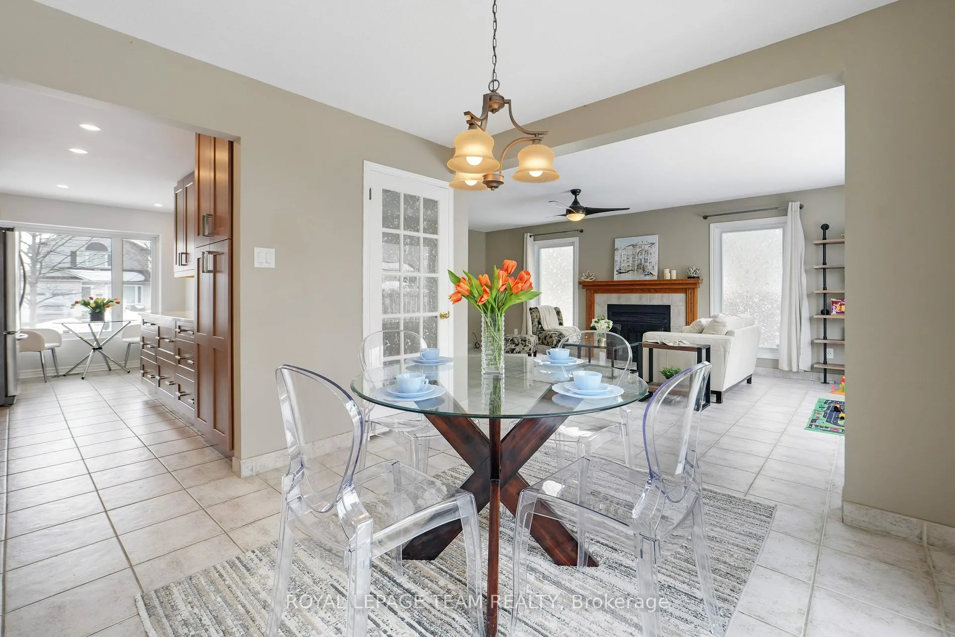 Photo 8 of 49 Vesta Street, Ottawa, Barrhaven - Cedargrove/Fraserdale — HOMEH