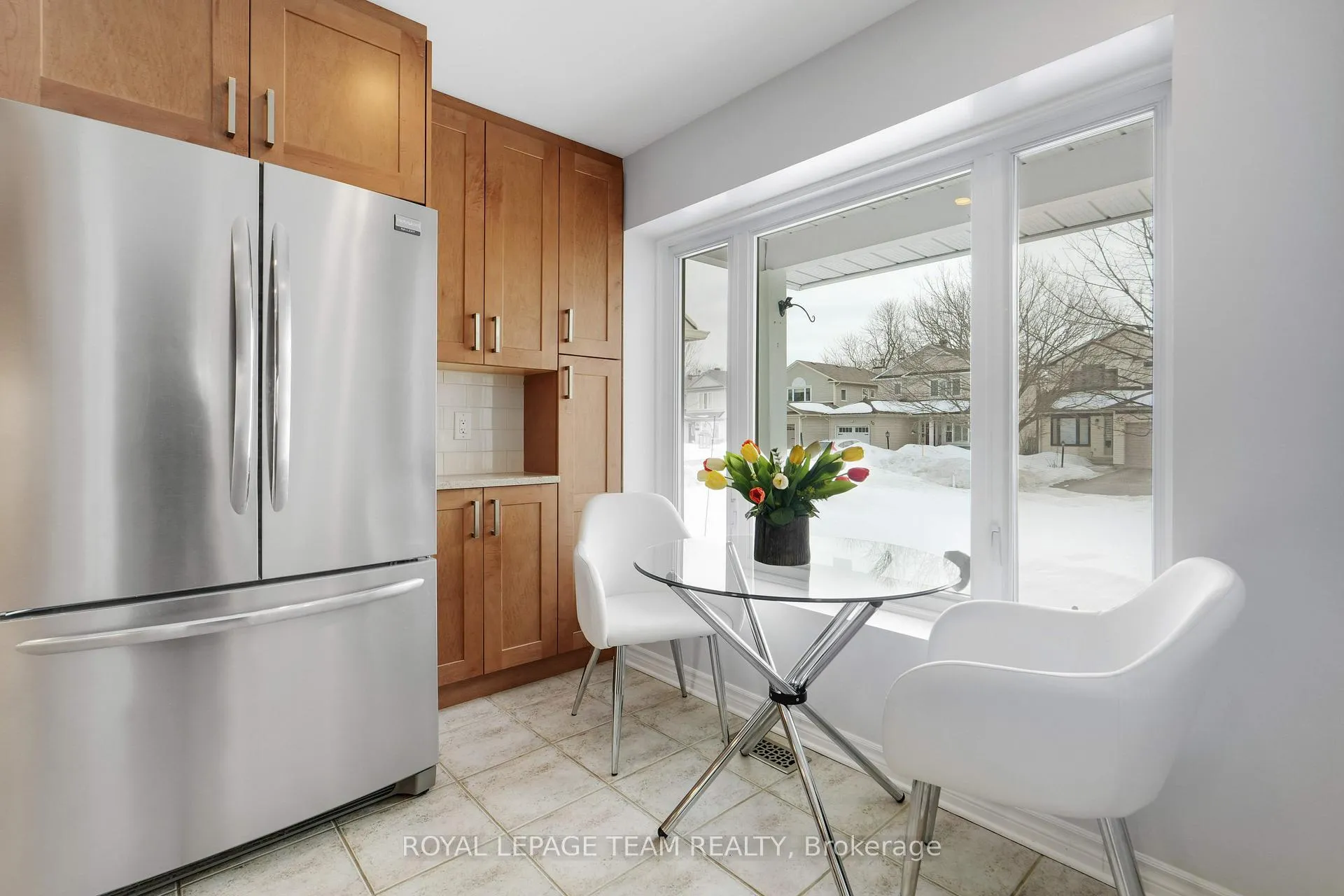 Photo 14 of 49 Vesta Street, Ottawa, Barrhaven - Cedargrove/Fraserdale — HOMEH