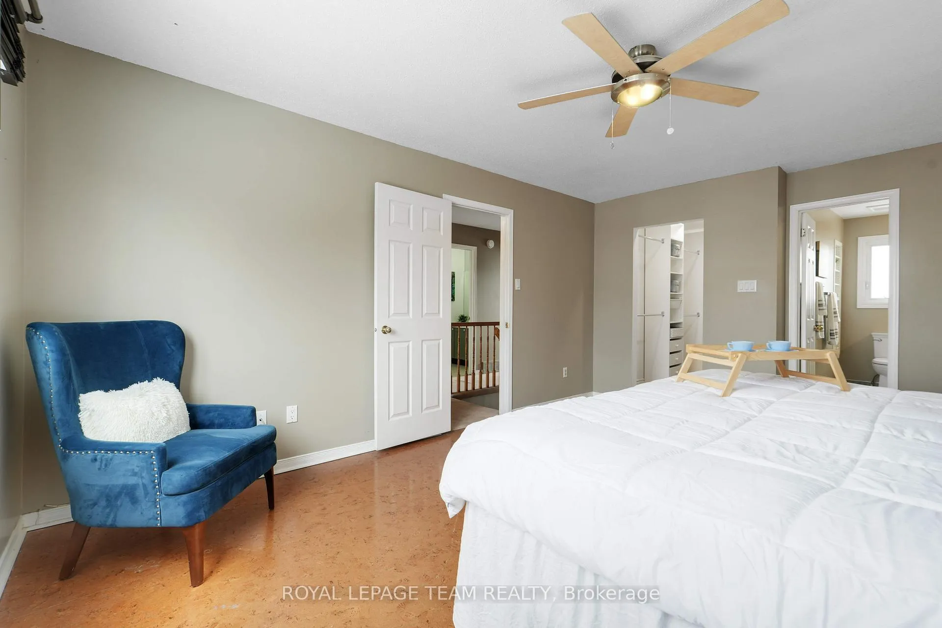 Photo 16 of 49 Vesta Street, Ottawa, Barrhaven - Cedargrove/Fraserdale — HOMEH