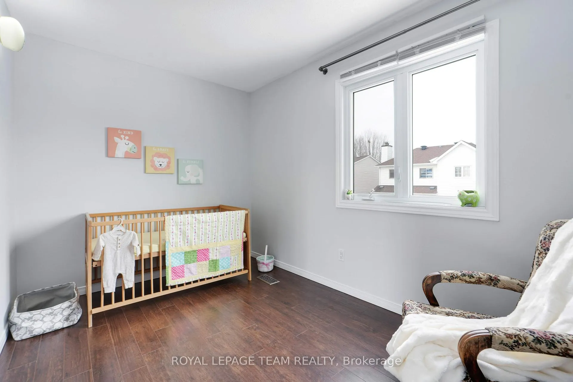 Photo 21 of 49 Vesta Street, Ottawa, Barrhaven - Cedargrove/Fraserdale — HOMEH