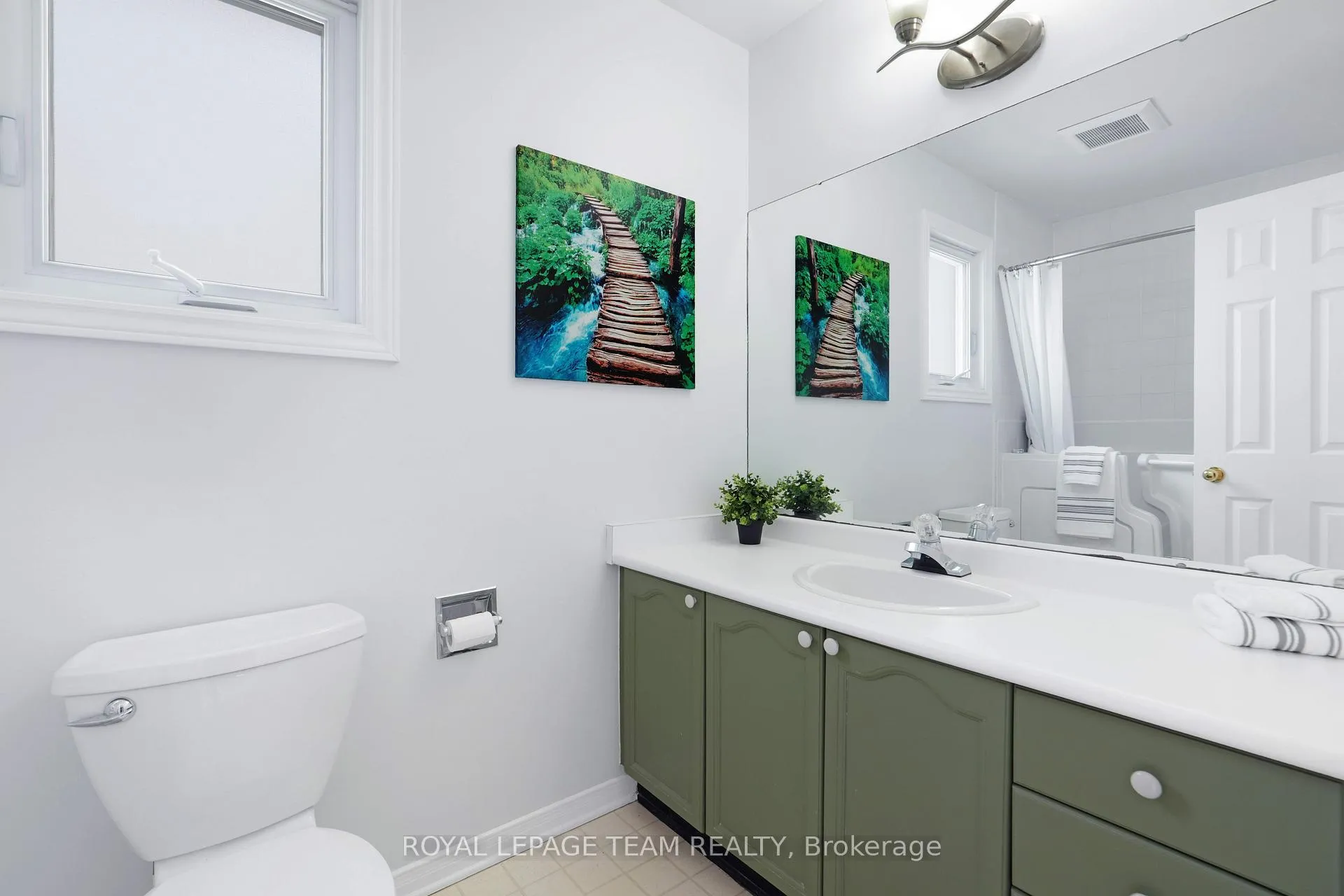 Photo 24 of 49 Vesta Street, Ottawa, Barrhaven - Cedargrove/Fraserdale — HOMEH