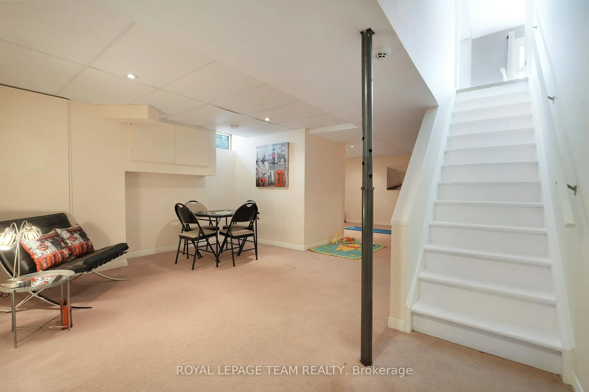 Photo 25 of 49 Vesta Street, Ottawa, Barrhaven - Cedargrove/Fraserdale — HOMEH