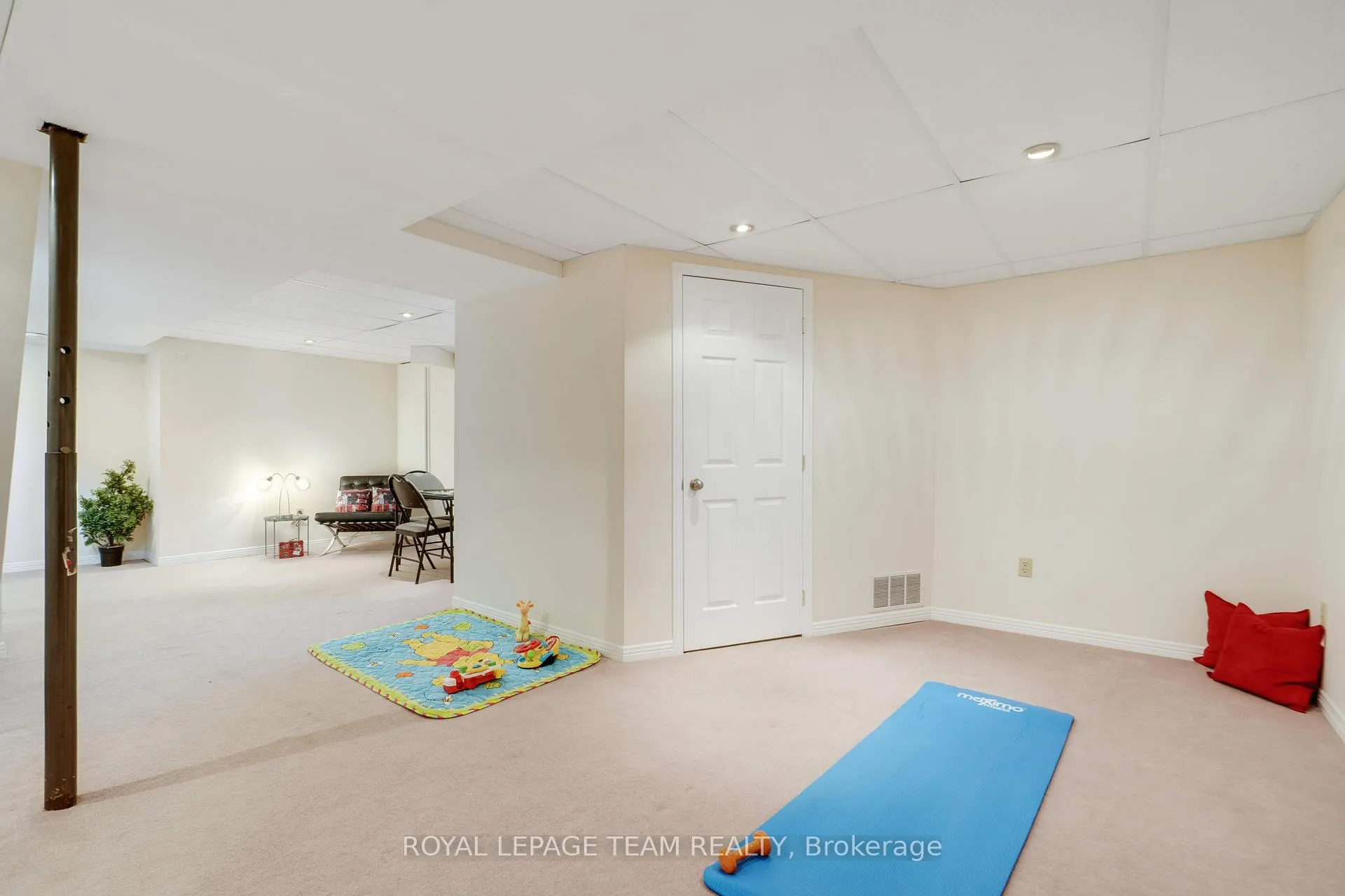 Photo 27 of 49 Vesta Street, Ottawa, Barrhaven - Cedargrove/Fraserdale — HOMEH