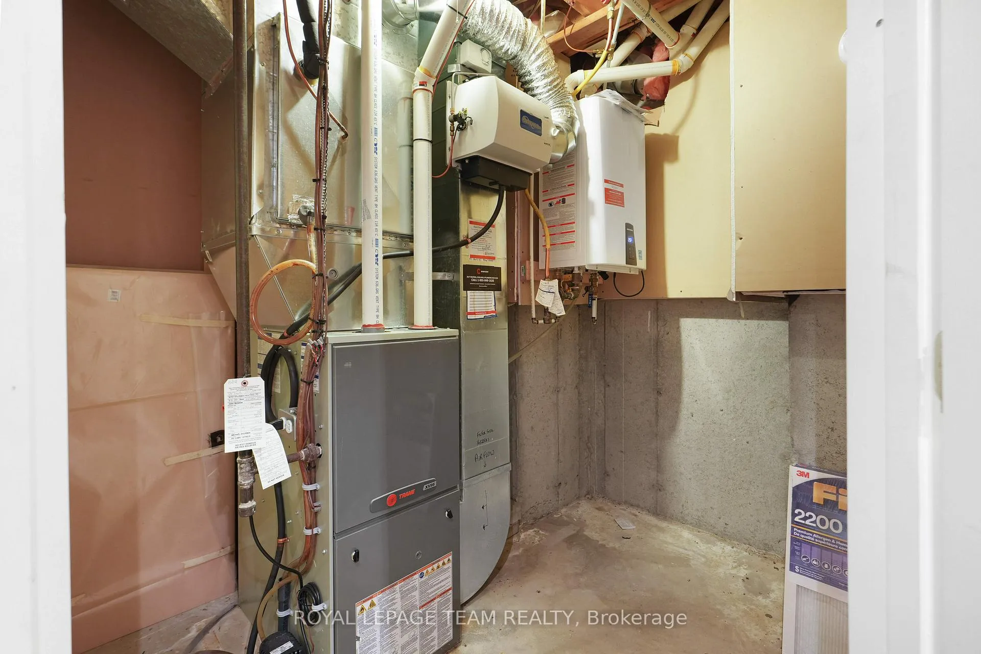 Photo 29 of 49 Vesta Street, Ottawa, Barrhaven - Cedargrove/Fraserdale — HOMEH