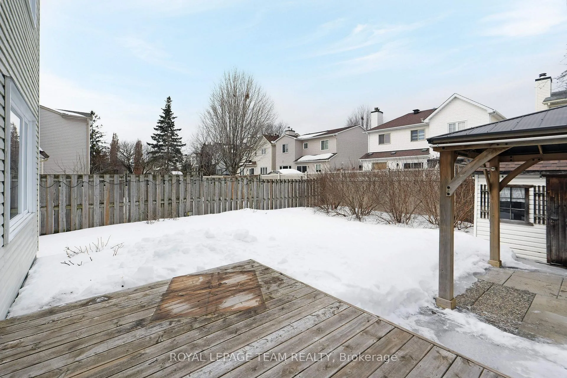Photo 31 of 49 Vesta Street, Ottawa, Barrhaven - Cedargrove/Fraserdale — HOMEH
