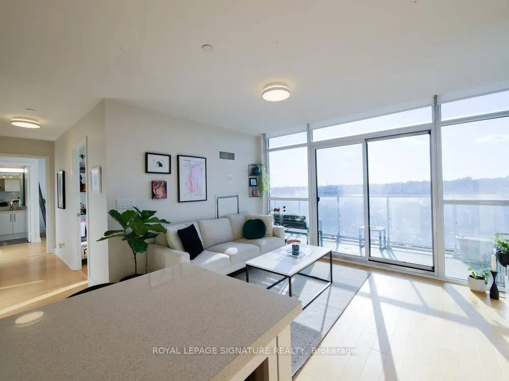 Photo 1 of Unit 1010, 58 Orchard View Boulevard, Toronto, Yonge-Eglinton — HOMEH