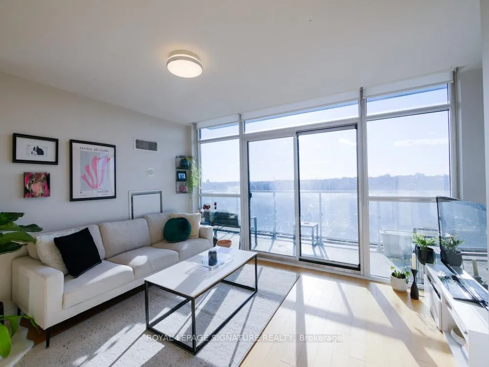 Photo 2 of Unit 1010, 58 Orchard View Boulevard, Toronto, Yonge-Eglinton — HOMEH