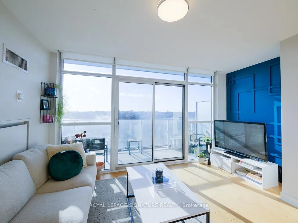 Photo 3 of Unit 1010, 58 Orchard View Boulevard, Toronto, Yonge-Eglinton — HOMEH