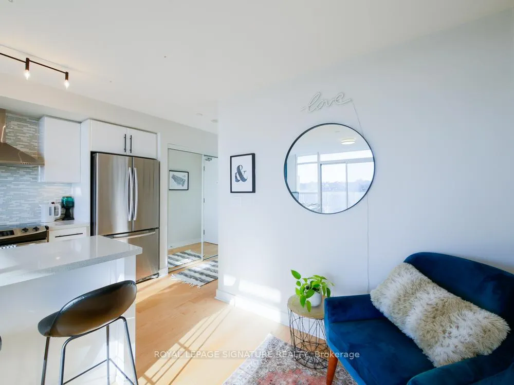 Photo 10 of Unit 1010, 58 Orchard View Boulevard, Toronto, Yonge-Eglinton — HOMEH