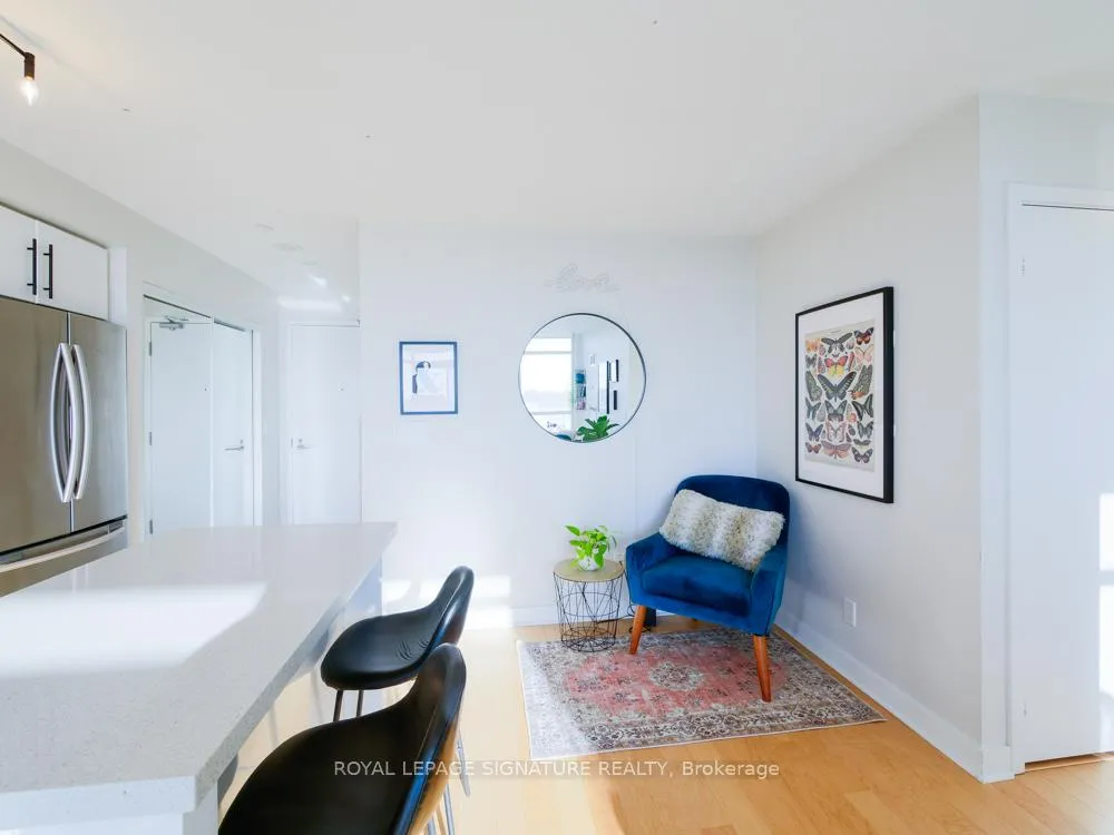 Photo 11 of Unit 1010, 58 Orchard View Boulevard, Toronto, Yonge-Eglinton — HOMEH