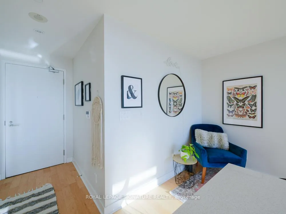 Photo 13 of Unit 1010, 58 Orchard View Boulevard, Toronto, Yonge-Eglinton — HOMEH