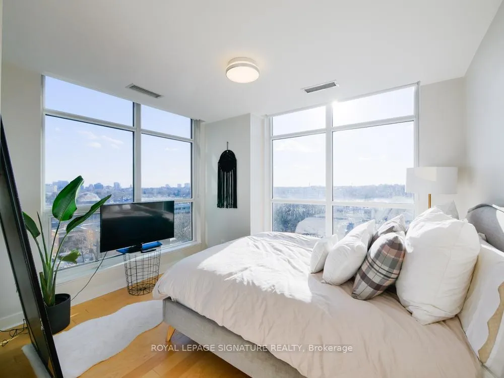 Photo 14 of Unit 1010, 58 Orchard View Boulevard, Toronto, Yonge-Eglinton — HOMEH